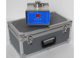 OCM-12型便携式水中油分监测装置